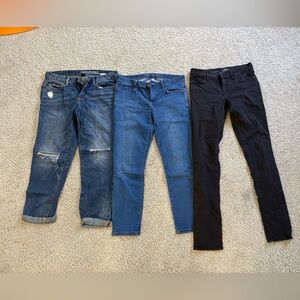 Women’s jeans